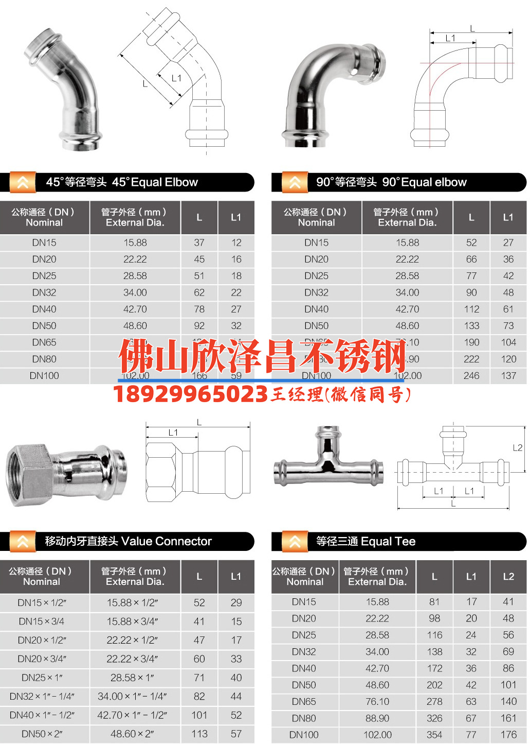 有了解不銹鋼換熱管規格的嗎